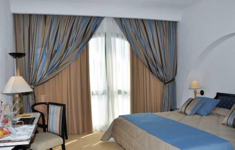Hasdrubal Thalassa & Spa Port El Kantaoui Exterior photo