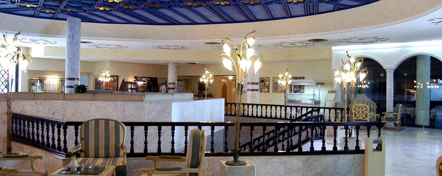 Hasdrubal Thalassa & Spa Port El Kantaoui Exterior photo