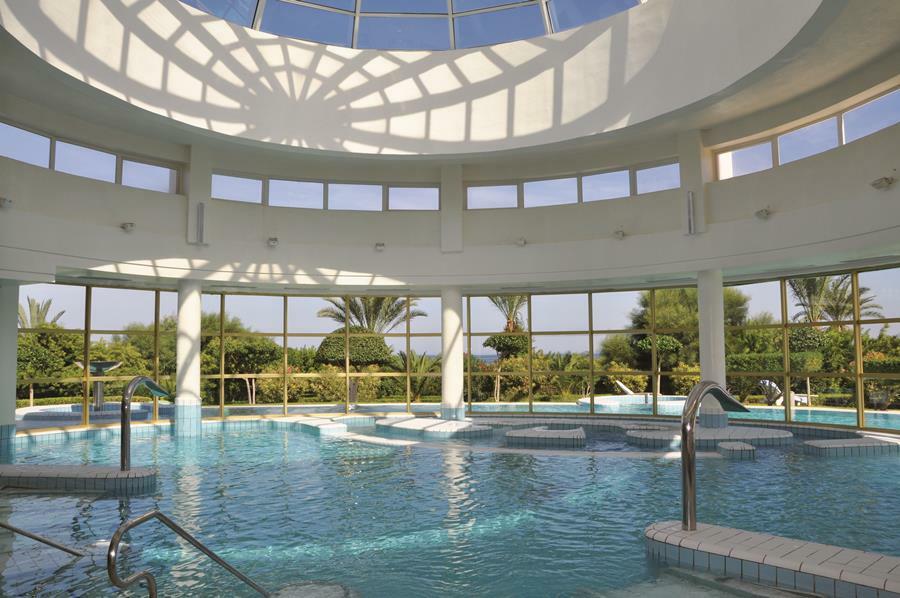 Hasdrubal Thalassa & Spa Port El Kantaoui Exterior photo
