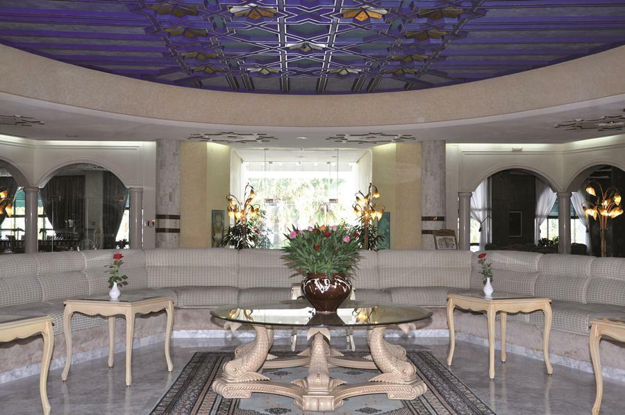 Hasdrubal Thalassa & Spa Port El Kantaoui Exterior photo